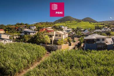 Achat Maison Saint-Pierre (97410) - REUNION