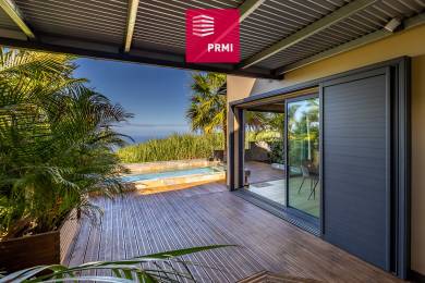 Achat Maison Saint-Pierre (97410) - REUNION