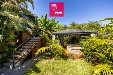 Achat Maison Saint-Pierre (97410) - REUNION