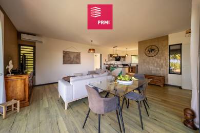 Achat Maison Saint-Pierre (97410) - REUNION