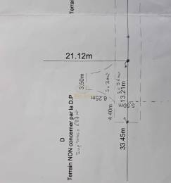 Achat Terrain Saint-André (97440) - REUNION