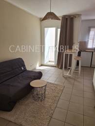 Location Studio Saint-Denis (97400) - REUNION