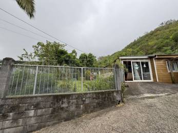 Location Maison Les Avirons (97425) - REUNION