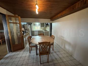 Location Maison Les Avirons (97425) - REUNION