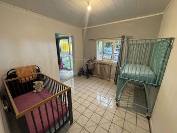 Location Maison Les Avirons (97425) - REUNION