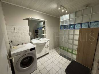 Location Maison Les Avirons (97425) - REUNION