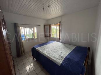Location Maison Les Avirons (97425) - REUNION