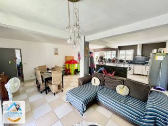 Achat Villa Saint-Joseph (97480) - REUNION