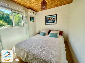 Achat Villa Saint-Joseph (97480) - REUNION