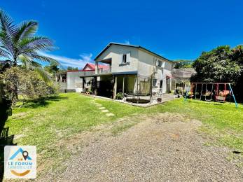Achat Villa Saint-Joseph (97480) - REUNION