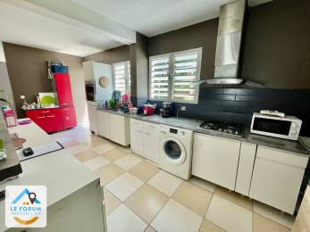 Achat Villa Saint-Joseph (97480) - REUNION