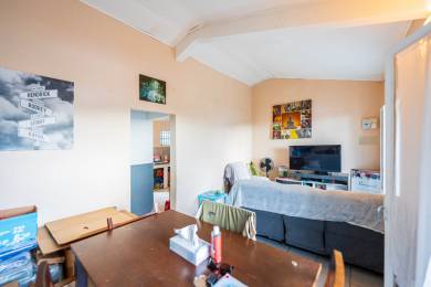 Achat Maison Sainte-Clotilde (97490) - REUNION