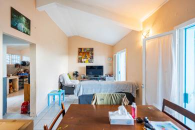 Achat Maison Sainte-Clotilde (97490) - REUNION