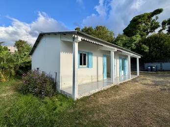 Achat Maison Sainte-Clotilde (97490) - REUNION