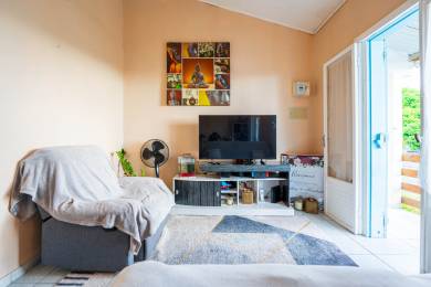 Achat Maison Sainte-Clotilde (97490) - REUNION
