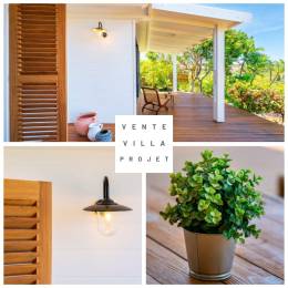 Achat Maison Saint-Denis (97400) - REUNION