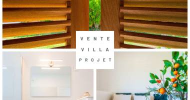 cap bernard-vue ocean-villa neuve-plain pied