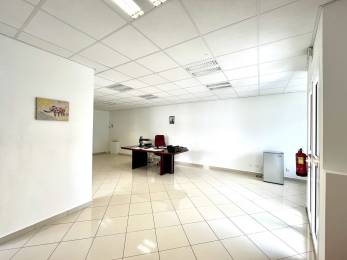 Location  bureaux Sainte-Clotilde (97490) - REUNION
