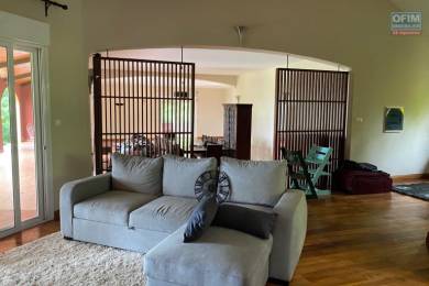 Location Maison ANTANANARIVO () - MADAGASCAR