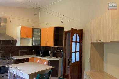 Location Maison ANTANANARIVO () - MADAGASCAR