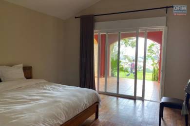 Location Maison ANTANANARIVO () - MADAGASCAR
