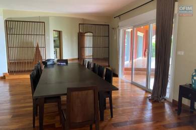 Location Maison ANTANANARIVO () - MADAGASCAR