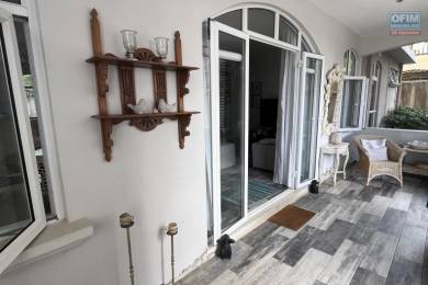 Achat Appartement Trou aux Biches (MU) - MAURICE