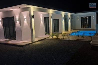 Achat Maison GRAND BAIE - PEREYBERE - POINTE AUX CANNONIERS () - MAURICE