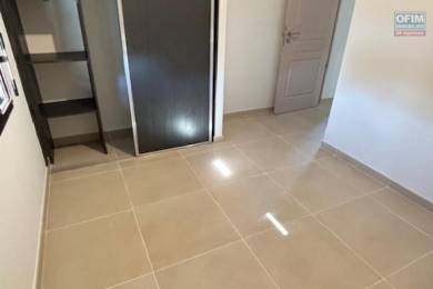Achat Appartement La Montagne (97417) - REUNION
