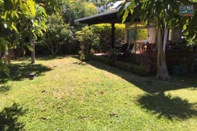 Location Maison Saint-Pierre (97410) - REUNION