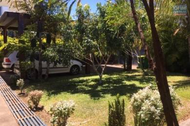 Location Maison Saint-Pierre (97410) - REUNION