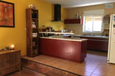 Location Maison Saint-Pierre (97410) - REUNION