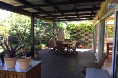 Location Maison Saint-Pierre (97410) - REUNION