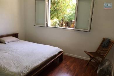 Location Maison Saint-Pierre (97410) - REUNION