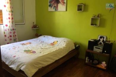 Location Maison Saint-Pierre (97410) - REUNION