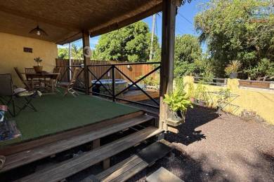 Achat Maison Les Avirons (97425) - REUNION