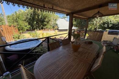 Achat Maison Les Avirons (97425) - REUNION