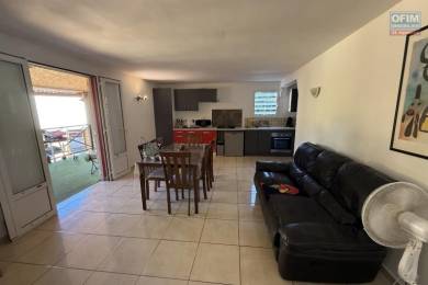 Achat Maison Les Avirons (97425) - REUNION