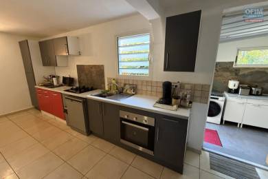 Achat Maison Les Avirons (97425) - REUNION