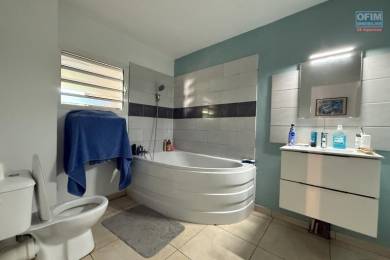 Achat Maison Les Avirons (97425) - REUNION