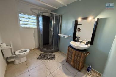 Achat Maison Les Avirons (97425) - REUNION