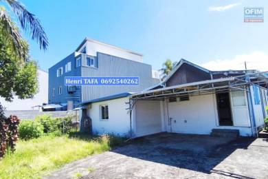 Achat Maison Saint-Joseph (97480) - REUNION
