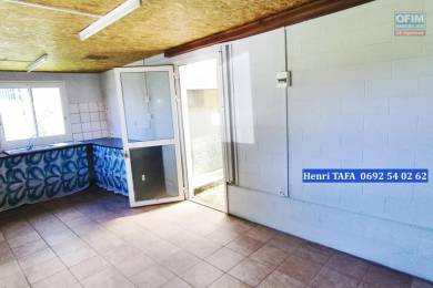 Achat Maison Saint-Joseph (97480) - REUNION