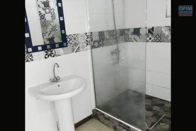 Achat Maison Saint-Joseph (97480) - REUNION
