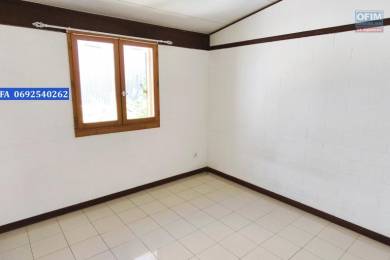 Achat Maison Saint-Joseph (97480) - REUNION