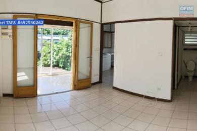 Achat Maison Saint-Joseph (97480) - REUNION