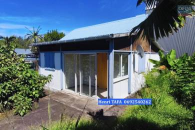 Achat Maison Saint-Joseph (97480) - REUNION
