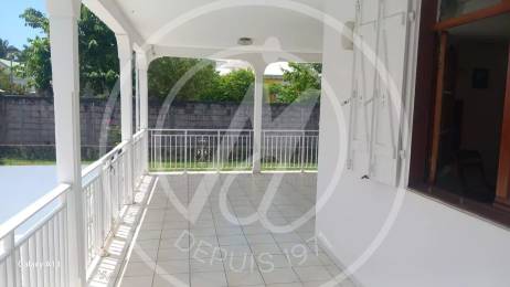 Achat Maison Petit Bourg (97170) - GUADELOUPE