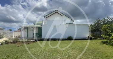 a vendre  maison à petit-bourg  384 210.53 €