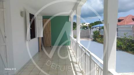 Achat Maison Petit Bourg (97170) - GUADELOUPE